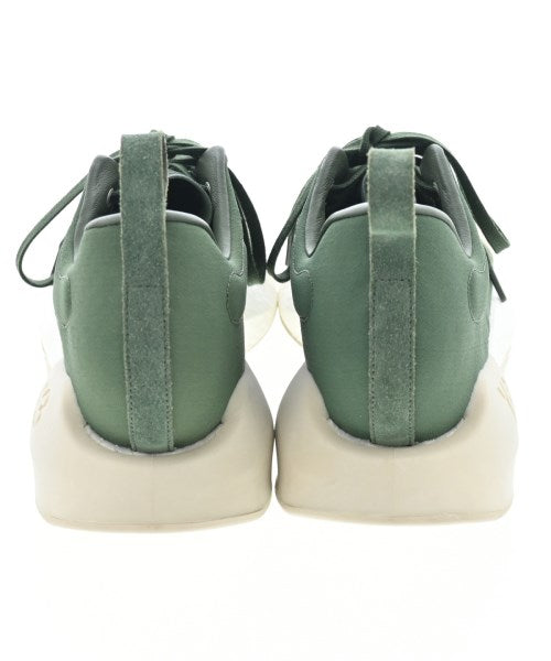 Y-3 รองเท้าผ้าใบ