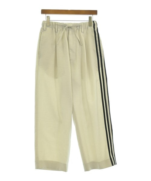 Y-3 กางเกง อื่น