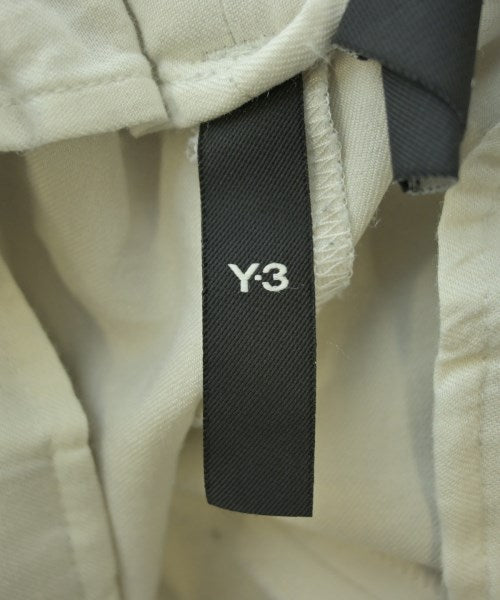 Y-3 กางเกง อื่น