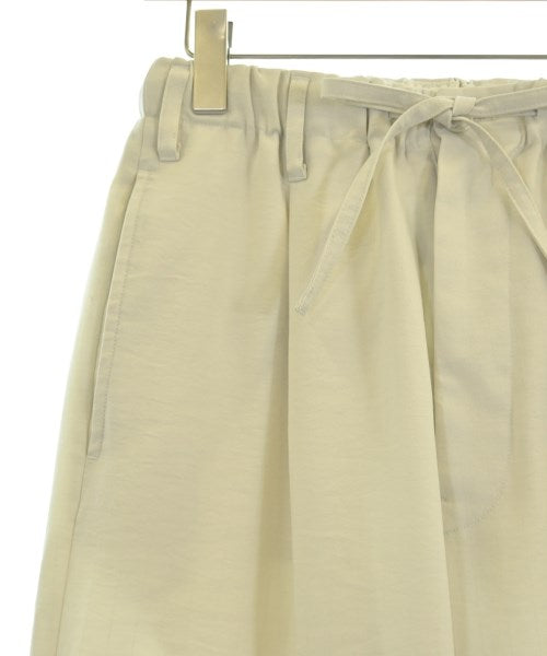 Y-3 กางเกง อื่น