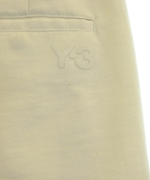 Y-3 กางเกง อื่น