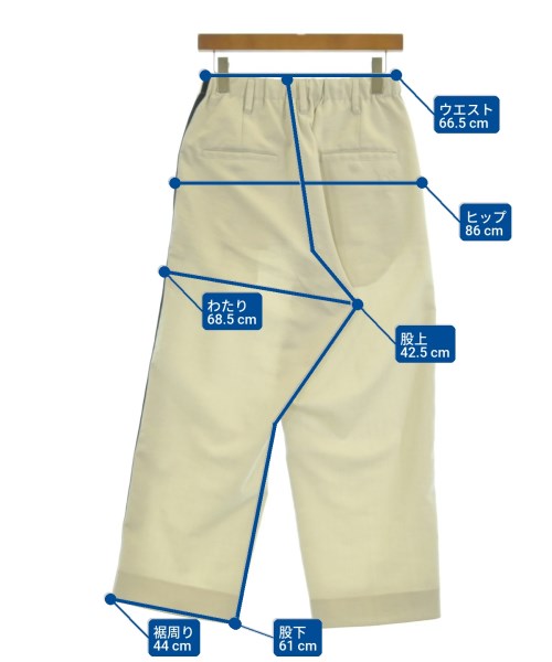 Y-3 กางเกง อื่น