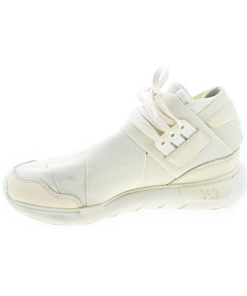 Y-3 รองเท้าผ้าใบ