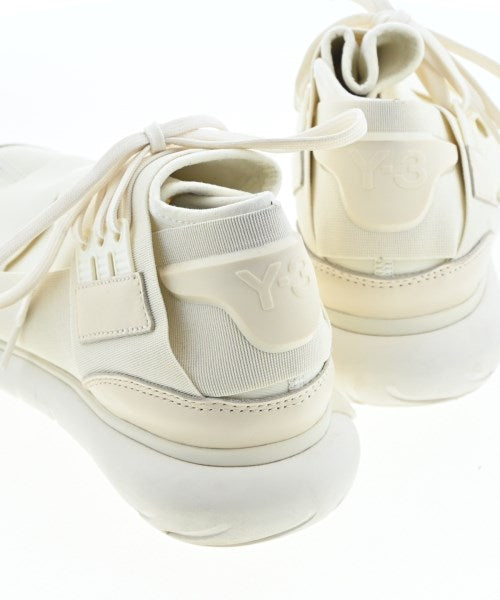 Y-3 รองเท้าผ้าใบ