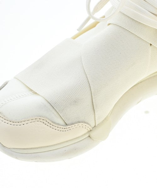 Y-3 รองเท้าผ้าใบ