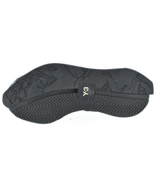 Y-3 รองเท้าผ้าใบ