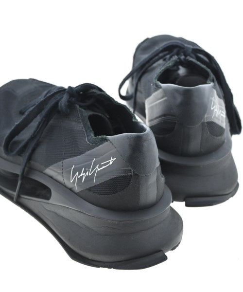 Y-3 รองเท้าผ้าใบ