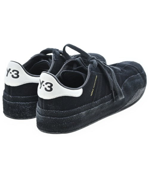 Y-3 รองเท้าผ้าใบ