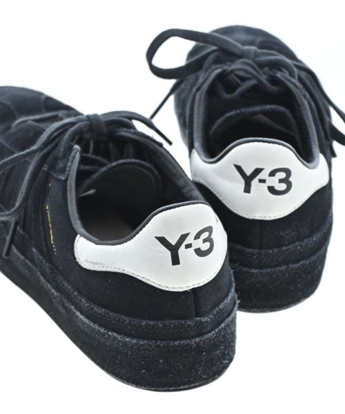Y-3 รองเท้าผ้าใบ
