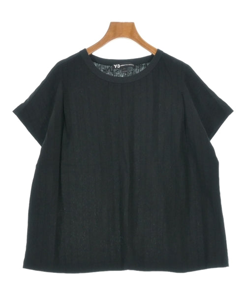 Y-3 เสื้อยืด/เสื้อท็อปส์