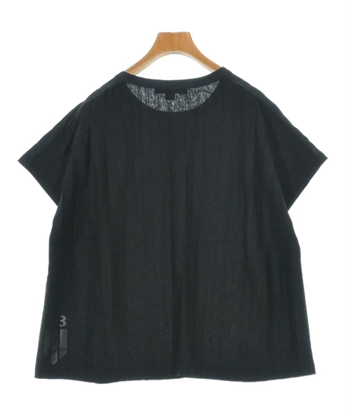 Y-3 เสื้อยืด/เสื้อท็อปส์