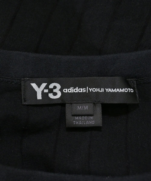 Y-3 เสื้อยืด/เสื้อท็อปส์