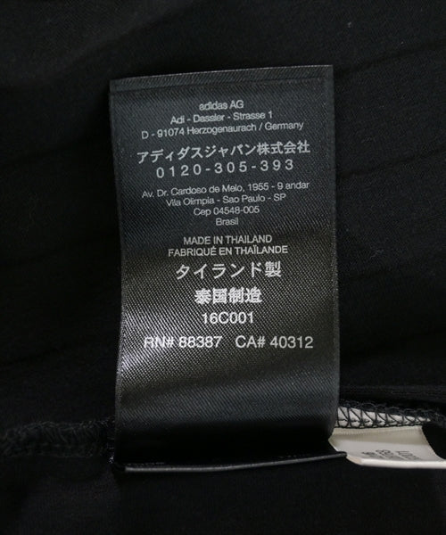 Y-3 เสื้อยืด/เสื้อท็อปส์