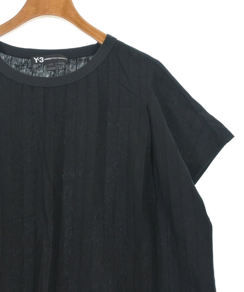 Y-3 เสื้อยืด/เสื้อท็อปส์