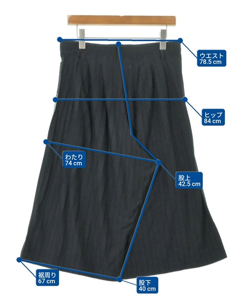 Y-3 กางเกง อื่น