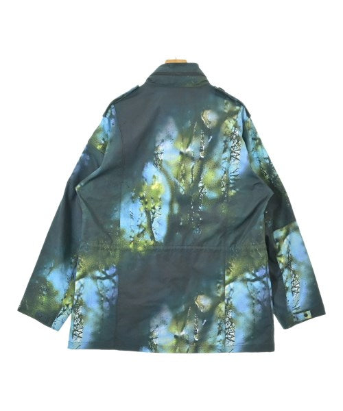 Y-3 แจ็คเก็ตเบลาส์ อื่น