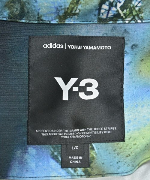 Y-3 แจ็คเก็ตเบลาส์ อื่น