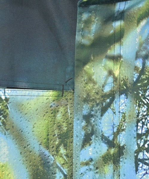 Y-3 แจ็คเก็ตเบลาส์ อื่น