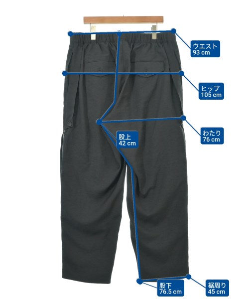 Y-3 กางเกง อื่น