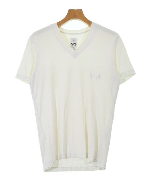Y-3 เสื้อยืด/เสื้อท็อปส์