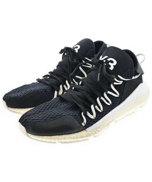 Y-3 รองเท้าผ้าใบ