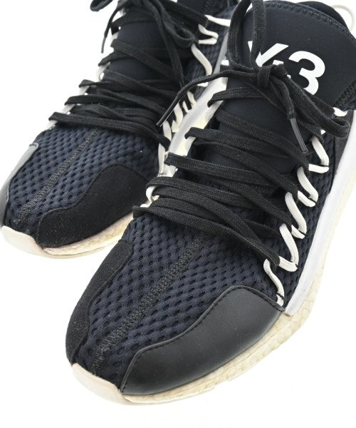 Y-3 รองเท้าผ้าใบ