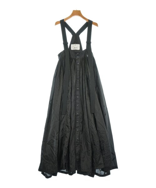 Y-3 ชุดเดรส