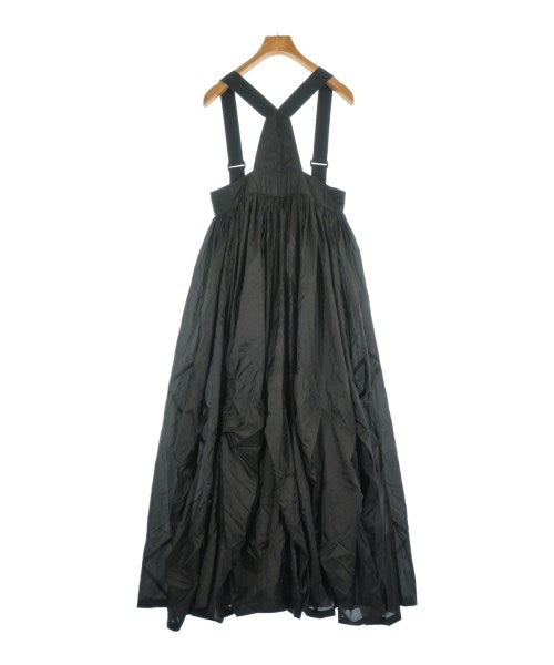 Y-3 ชุดเดรส