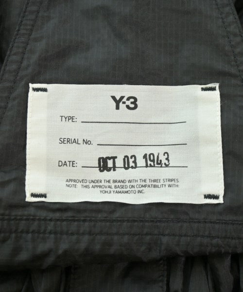Y-3 ชุดเดรส