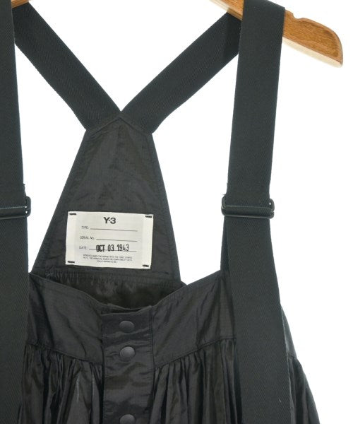 Y-3 ชุดเดรส