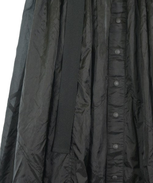 Y-3 ชุดเดรส