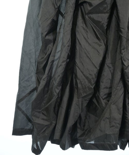 Y-3 ชุดเดรส