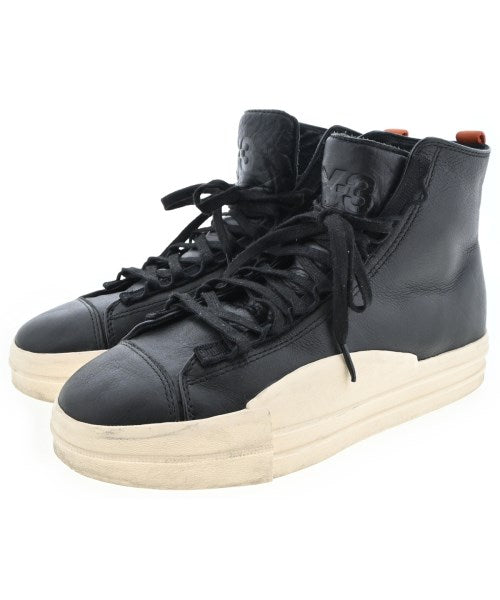 Y-3 รองเท้าผ้าใบ