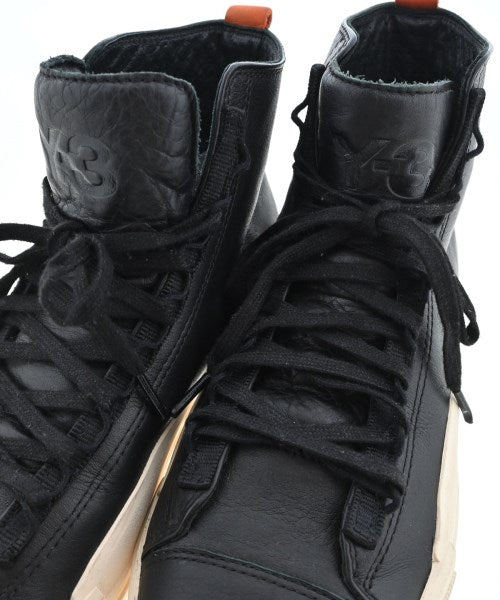 Y-3 รองเท้าผ้าใบ