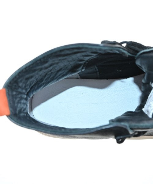 Y-3 รองเท้าผ้าใบ