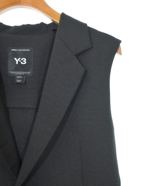 Y-3 เสื้อโค้ท อื่น