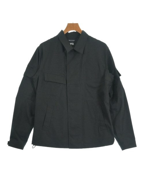 Y-3 แจ็กเก็ตทหาร