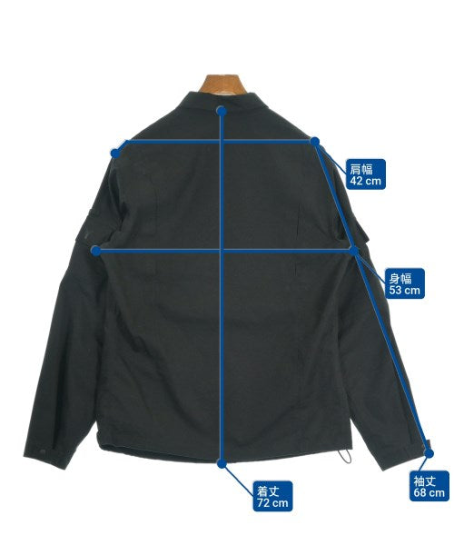 Y-3 แจ็กเก็ตทหาร