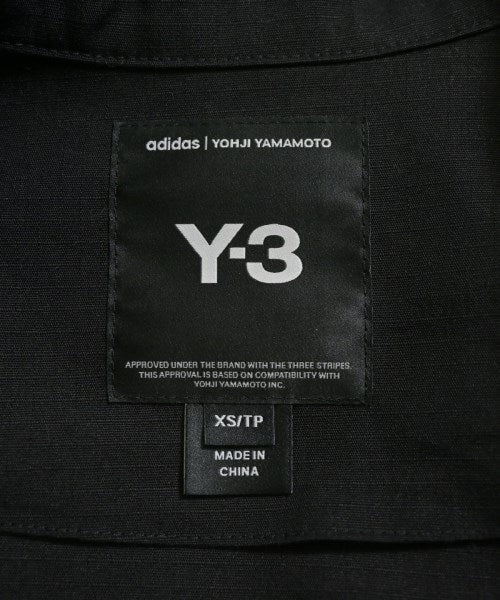 Y-3 แจ็กเก็ตทหาร