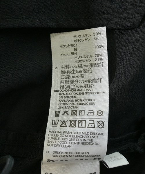 Y-3 แจ็กเก็ตทหาร