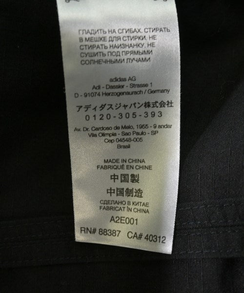 Y-3 แจ็กเก็ตทหาร