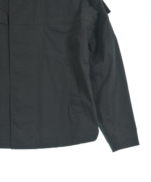 Y-3 แจ็กเก็ตทหาร