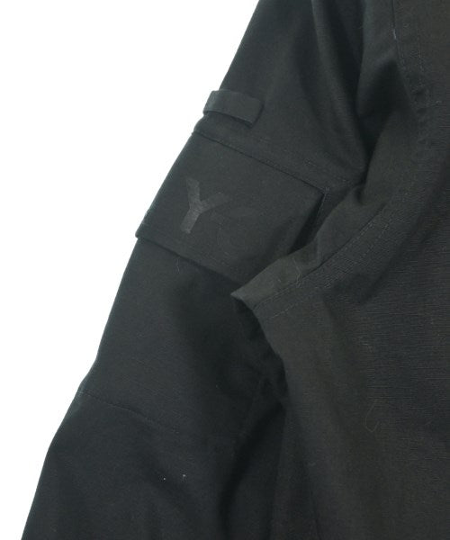 Y-3 แจ็กเก็ตทหาร