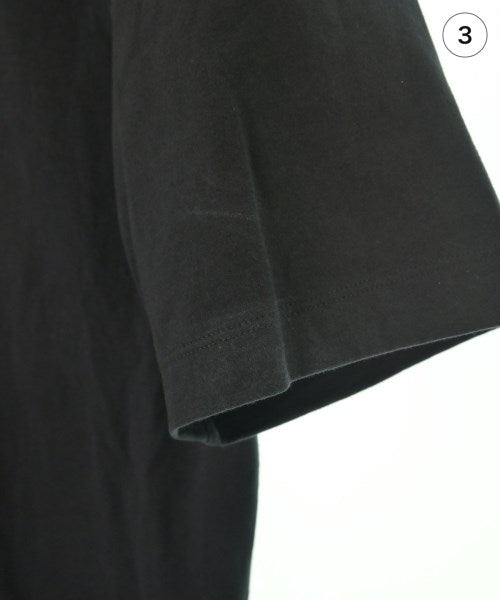 Y-3 เสื้อยืด/เสื้อท็อปส์