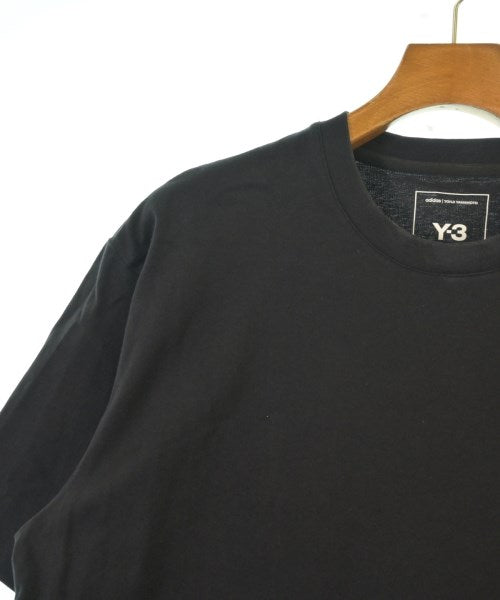 Y-3 เสื้อยืด/เสื้อท็อปส์