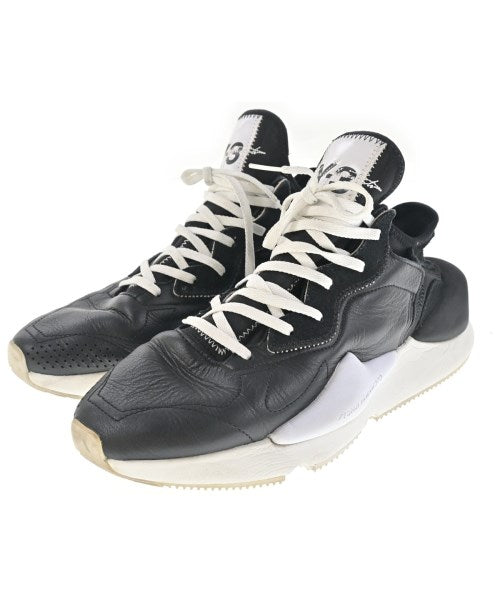 Y-3 รองเท้าผ้าใบ