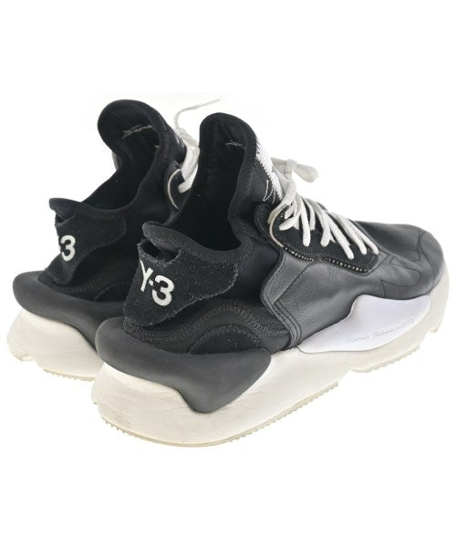 Y-3 รองเท้าผ้าใบ