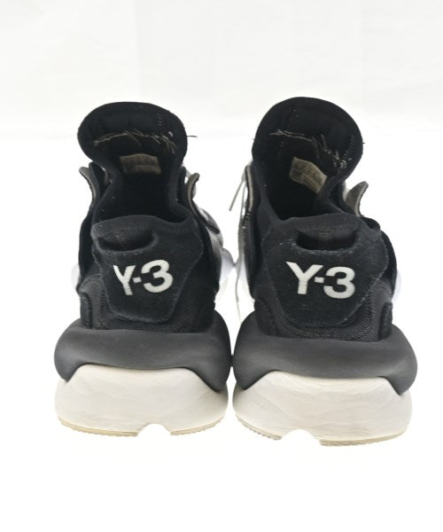 Y-3 รองเท้าผ้าใบ
