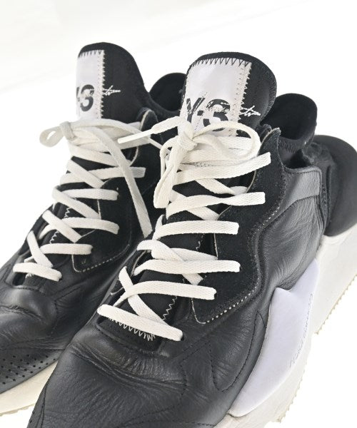 Y-3 รองเท้าผ้าใบ