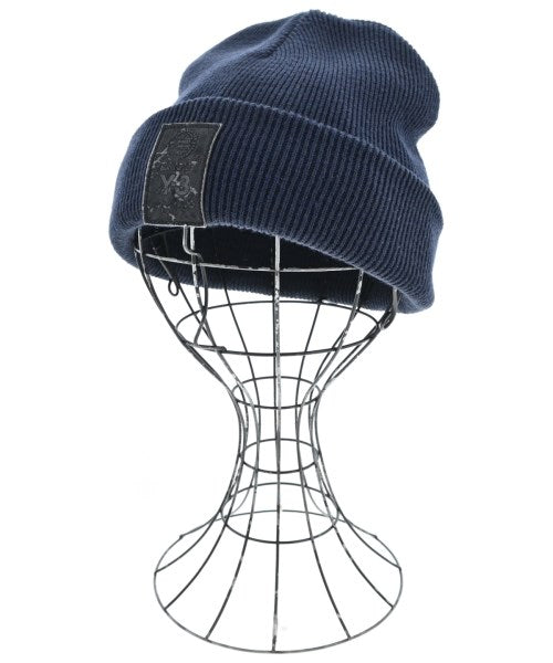 Y-3 หมวกไหมพรม/หมวกบีนนี่